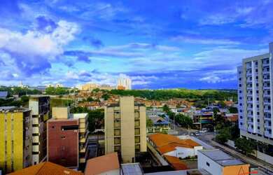 Imagem 1: Apartamento para Locação no Condomínio La Plaza - AP12609