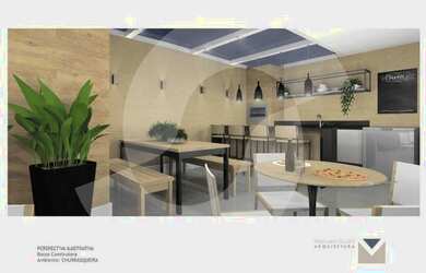 Imagem 3: Condomínio Algarve Residencial- Rua Álvares de Azevedo - Icaraí - Niterói/RJ