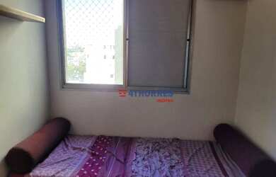 Imagem 12: Apartamento com 2 dormitórios à venda, 58 m² por R$ 340.000,00 - Butantã...