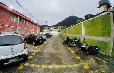 Imagem 6: Alugo ap praia grande para temporadas 150 diaria