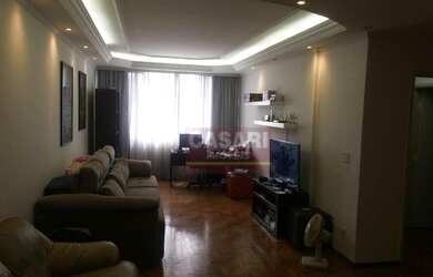 Imagem: O apartamento à venda possui 3 Dormitórios, 2 Banheiros e