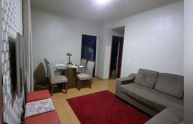 Imagem 1: Santa Luzia - Apartamento Padrão - Liberdade