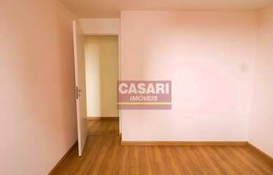 Imagem 10: Apartamento à venda, 53 m² por R$ 260.000,00 - Santa Terezinha - São...