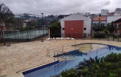 Imagem 9: São Paulo - Apartamento Padrão - VILA BELA VISTA ZONA NORTE