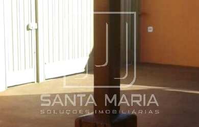 Imagem: A casa possui 3 Dormitórios, 2 Banheiros, 4 Vagas na garagem