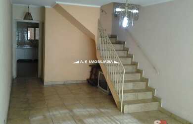 Imagem 2: São Paulo - Casa Padrão - VILA MAZZEI