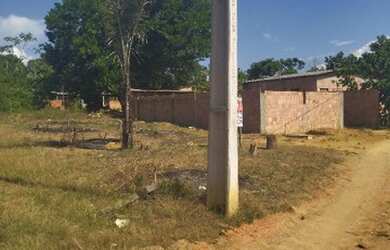 Imagem 2: Terreno Iranduba. 