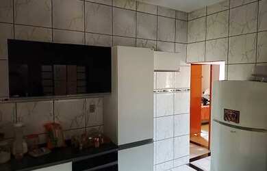 Imagem 4: Casa para venda com 337 metros quadrados com 4 quartos em Residencial Goiânia Viva - Goiân