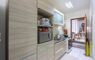 Imagem 15: Porto Alegre - Casa Padrão - Guarujá