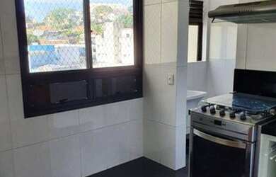 Imagem 2: Apartamento com 2 dormitórios à venda, 61 m² - Baeta Neves - São Bernardo do Campo/SP