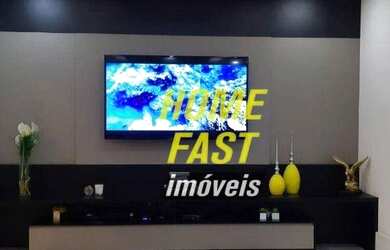 Imagem 2: Apartamento com 4 dormitórios, 137 m² - venda por R$ 1.080.000,00 ou...