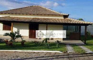 Imagem 9: Casa com 3 dormitórios, 120 m² - venda por R$ 450.000,00 ou aluguel...
