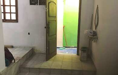 Imagem 9: Casa Para Locação. Área de serviço