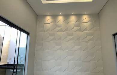 Imagem 3: BRAGANÇA PAULISTA - Casa Padrão - RESIDENCIAL VINO BAROLO