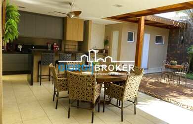 Imagem 9: CASA RESIDENCIAL em SÃO JOSÉ DO RIO PRETO - SP, JARDIM BOSQUE DAS VIVENDAS