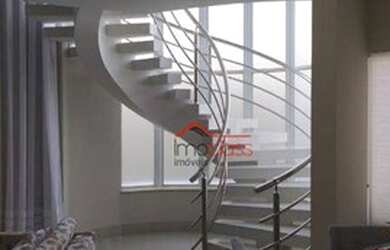 Imagem 14: Casa com 3 dormitórios, 310 m² - venda por R$ 2.200.000,00 ou aluguel...