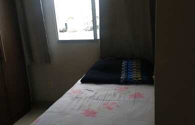 Imagem 5: Alugo apartamento imobiliado