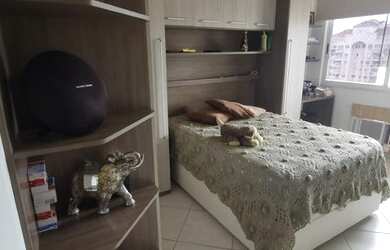 Imagem 6: Maravilhosa Cobertura no Recreio dos Bandeirantes