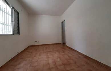 Imagem 6: Apartamento 1 dormitório, com garagem, no térreo, no Boqueirão em Praia grande