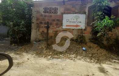 Imagem 8: Terreno à venda, 570 m² por R$ 185.000,00 - Engenho do Mato - Niterói/RJ