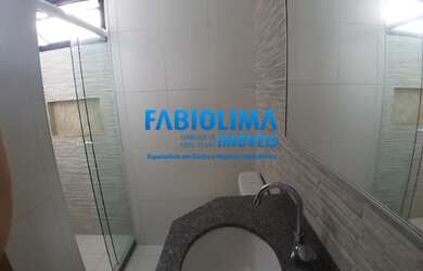 Imagem 7: SALVADOR - Apartamento Padrão - CAMINHO DAS ÁRVORES