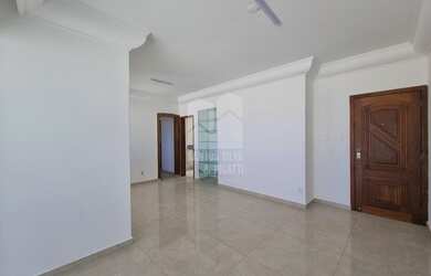 Imagem 2: Apartamento a venda 101m², 3 quartos andar alto, vista livre no Candeal