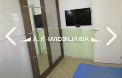 Imagem 3: São Paulo - Apartamento Padrão - VILA SIQUEIRA (ZONA NORTE