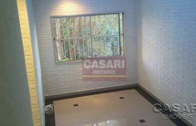 Imagem 1: Apartamento à venda, 60 m² por R$ 230.000,00 - Alves Dias - São Bernardo...