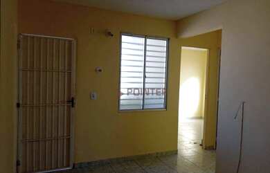 Imagem 9: Apartamento com 2 dormitórios, 42 m² - venda por R$ 90.000,00 ou aluguel...