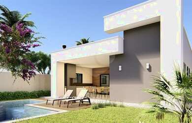 Imagem 1: Buona Vita. Churrasqueira, Varanda, 149m² de Áreae2 Vagas na garagem