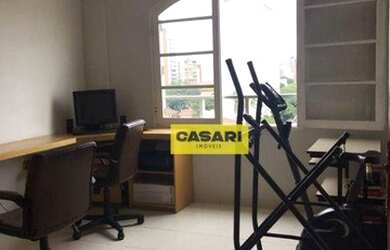 Imagem 10: Apartamento com 4 dormitórios, 250 m² - venda por R$ 1.170.000,00 ou...