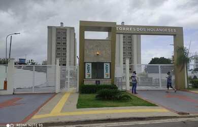 Imagem 9: JUL35/244 Torres dos Holandeses aptos já prontos para morar