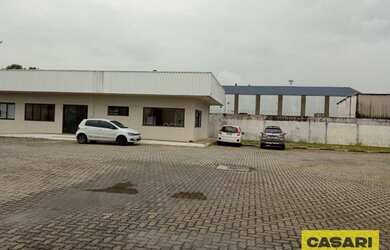 Imagem 13: Galpão, 630 m² - venda por R$ 12.000.000,00 ou aluguel por R$ 20.000,00/mês...