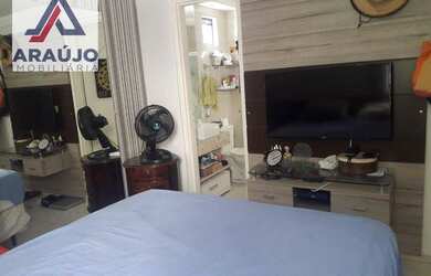 Imagem 8: Apartamento com 4 dormitórios à venda, 89 m² por R$ 389.000,00 - Tambaú...