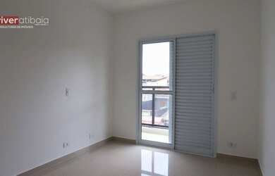 Imagem 2: Apartamento Residencial à venda, Atibaia Jardim, Atibaia - AP0153