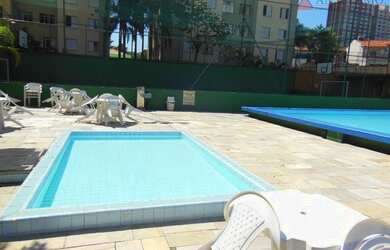 Imagem 7: Apartamento com 3 dormitórios, 89 m² - venda por R$ 350.000,00 ou aluguel...