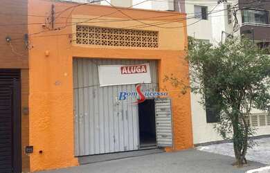 Imagem 3: Salão para alugar, 100 m² por R$ 3.000/mês - Tatuapé - São Paulo/SP