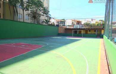 Imagem 8: Apartamento com 3 dormitórios, 89 m² - venda por R$ 350.000,00 ou aluguel...