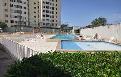 Imagem 7: Apto Recreio das Palmeiras Clube