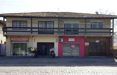 Imagem: SALA COMERCIAL no ANITA GARIBALDI com 0 quartos para LOCAÇÃO