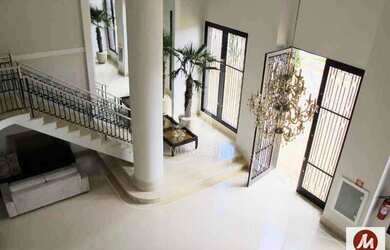 Imagem 11: Apartamento (tipo - padrao) 6 dormitórios/suite, cozinha planejada, portaria 24hs, lazer