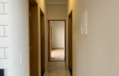 Imagem 7: BRAGANÇA PAULISTA - Casa Padrão - RESIDENCIAL VINO BAROLO