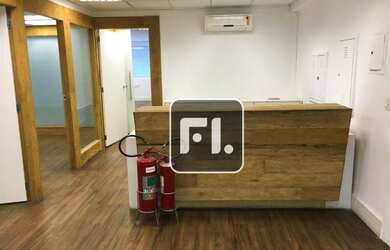 Imagem: Conjunto para alugar, 197 m² por R$ 11.000,00/mês - Vila Nova