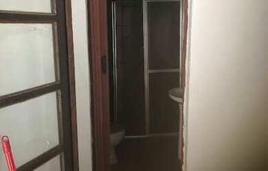 Imagem 10: Casa Para Locação. Área de serviço