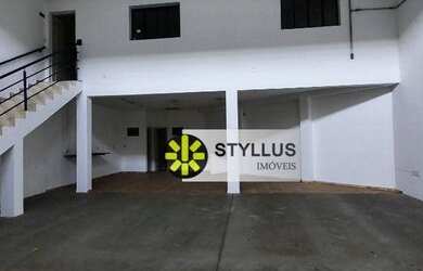 Imagem 2: Barracão, 300 m² - locação aluguel Jd. do Trevo, Piçarrão por R$...