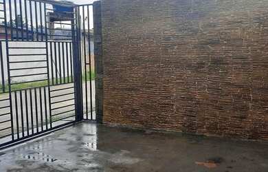 Imagem 4: Casa Águas Claras. Varanda, 96m² de Área, 2 Vagas na garageme1 Dormitório