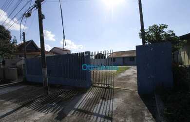 Imagem 2: Terreno à venda, 360 m² por R$ 450.000,00 - Cidade Industrial - Curitiba/PR