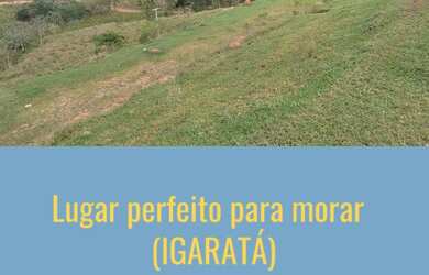 Imagem: O terreno possui 1.000m² de Área e está localizado em Penha