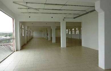 Imagem 10: SãO LEOPOLDO - Galpão/Depósito/Armazém - Rio Dos Sinos