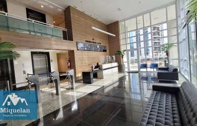 Imagem: O depósito possui 1 Vaga na garagem, 40m² de Área e está